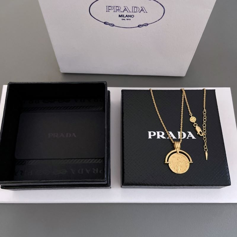 Prada Necklaces